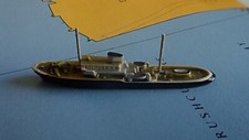 1250 hansa modell d'occasion  France