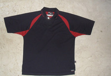 Maglia polo pro usato  Palermo