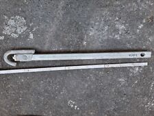 Gebrauchte abschleppstange z00 gebraucht kaufen  Mömbris