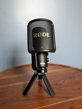 Røde usb professional for sale  OMAGH