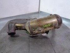 855627 katalysator für OPEL CORSA D COLOR EDITION comprar usado  Enviando para Brazil