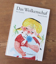 Wolkenschaf rodrian klemke gebraucht kaufen  Deutschland