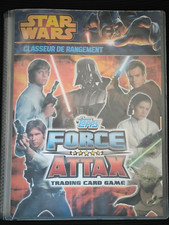 Cartes star wars d'occasion  Poissy