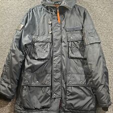 Schott snorkel parka for sale  PONTEFRACT