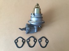 Kraftstoffpumpe als mercruiser gebraucht kaufen  Linkenheim-Hochstetten