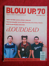 Rivista blow 2004 usato  Vigarano Mainarda
