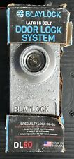 Blaylock solid heavy for sale  Dallas