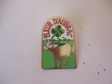 Pins fleur aubrac d'occasion  Rians