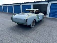 1971 volkswagen karmann for sale  Lebanon