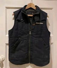 Star gilet mens for sale  HARROW
