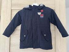 Steiff jungen jacke gebraucht kaufen  Biberbach