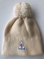 Moncler vintage cappello usato  Ercolano