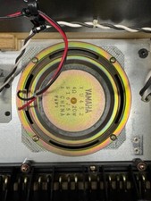 Yamaha clavinova clp usato  Augusta