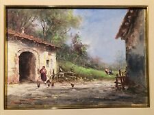 Athos brioschi opera usato  Cariati
