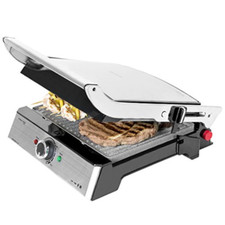 Cecotec grill elettrico usato  Roccagloriosa