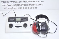 Audiômetro Interacoustics AS608 dispositivo de teste auditivo (devolução de 30 dias) comprar usado  Enviando para Brazil