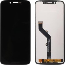 Tela LCD touch screen digitalizador substituição Motorola Moto G7 Play XT1952, usado comprar usado  Enviando para Brazil