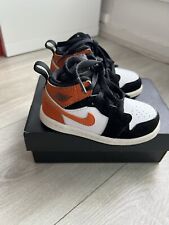 Jordan mid d'occasion  Palaiseau