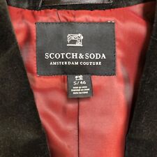 Scotch soda herren gebraucht kaufen  Enger