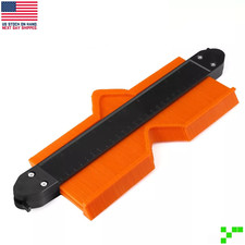 Inch contour gauge for sale  South El Monte