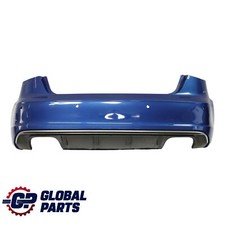 Audi rear bumper for sale  UK