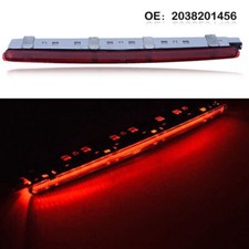 Red led rear for sale  WALSALL