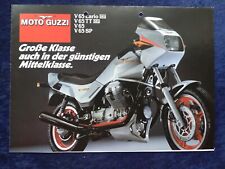 Moto guzzi lario d'occasion  Expédié en Belgium