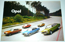 Opel range sales for sale  MINEHEAD