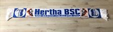 Hertha bsc schal gebraucht kaufen  Markkranstädt