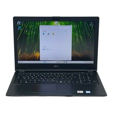 FUJITSU LIFEBOOK U759 Laptop | i5-8265U | 16GB RAM | 256GB M.2 SSD | Win 11 comprar usado  Enviando para Brazil
