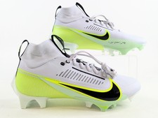 Chuteiras de futebol Nike Vapor Edge Pro 360 2 cinza branco verde DA5456-004 8 10 11 12, usado comprar usado  Enviando para Brazil