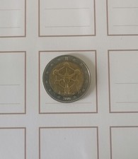 Moneta commemorativa 2006 usato  Ancona