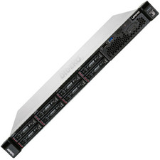 Lenovo ThinkSystem SR630 2x Xeon Gold 6234 3,3 GHz 128 GB RAM 6x 1,2 TB HDD na sprzedaż  Wysyłka do Poland
