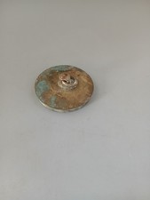 Antique solid brass for sale  BLACKBURN