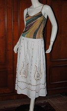 Jupe longue femme d'occasion  Gimont