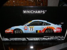 18ème porsche 996 d'occasion  Saint-Maixent-l'École
