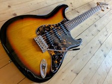 Gorgeous fender squier for sale  MALDON