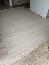 zara home rug for sale  STEVENAGE