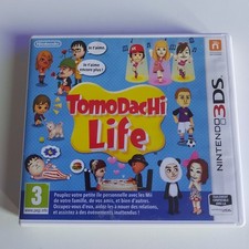 Tomodachi life d'occasion  Reichshoffen