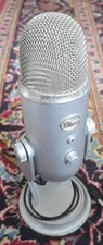 Blue yeti nano for sale  HARLECH