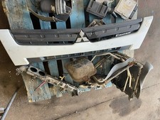 Mitsubishi fuso canter for sale  Bellport