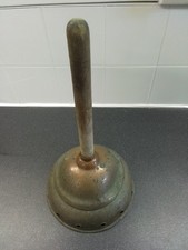 Copper wash agitator for sale  DAVENTRY