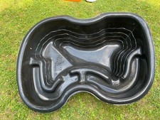 Fertigteich den garten gebraucht kaufen  Bonn