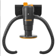 Gancho avançado de parede garra bicicleta para Geartrack, Gearwall Gladiator {H} comprar usado  Enviando para Brazil