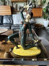 Vintage art deco for sale  NORWICH