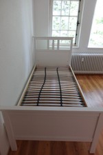 Ikea hemnes bett gebraucht kaufen  Gelsenkirchen