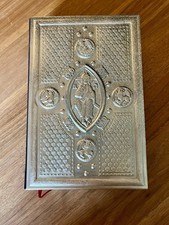 Augsburger silberbibel 1989 gebraucht kaufen  Aschaffenburg