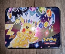 Pokémon sammelkoffer 2024 gebraucht kaufen  Bergneustadt