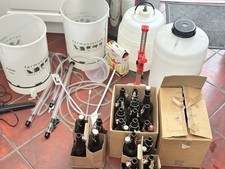 Home brewing starter for sale  CANTERBURY