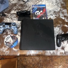 Tested sony playstation for sale  Aztec